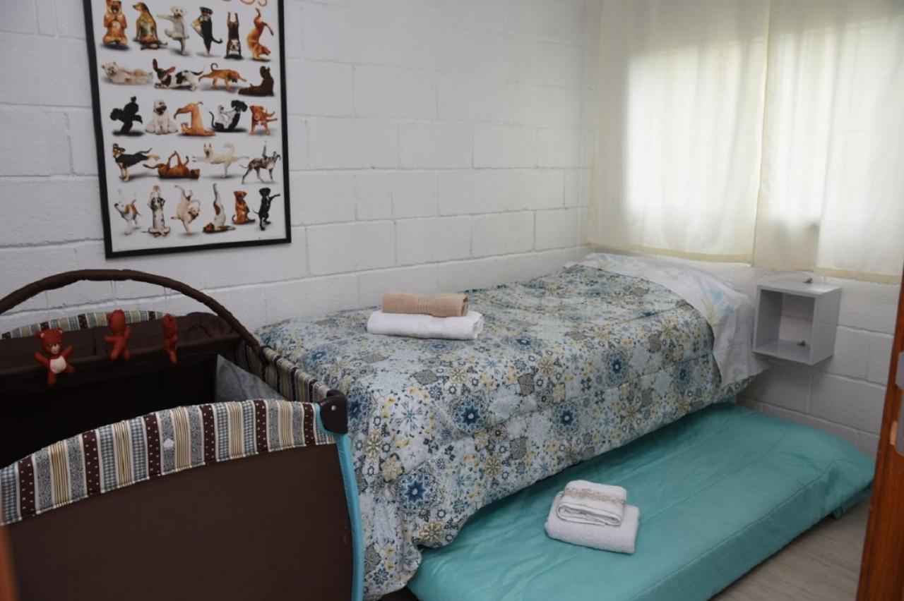 Apartamento Canela Bela Exterior foto
