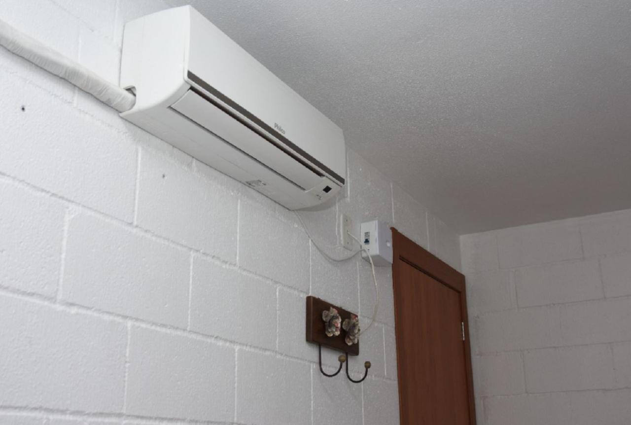 Apartamento Canela Bela Exterior foto