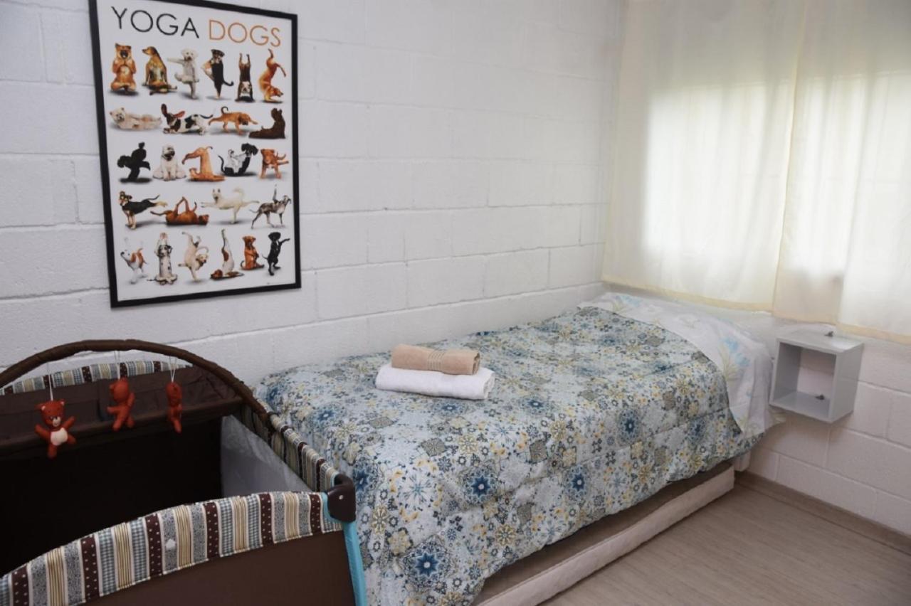 Apartamento Canela Bela Exterior foto