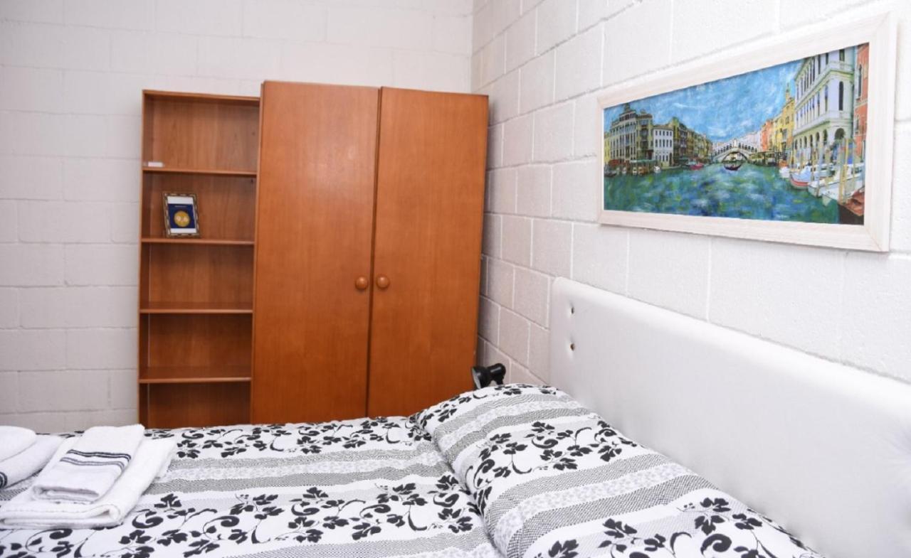 Apartamento Canela Bela Exterior foto