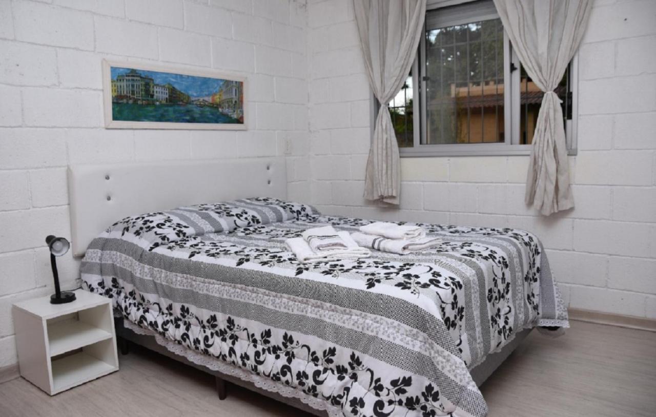 Apartamento Canela Bela Exterior foto