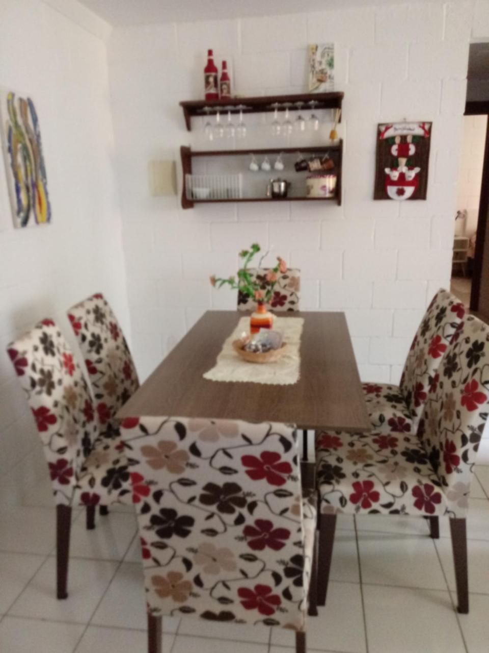 Apartamento Canela Bela Exterior foto